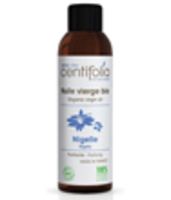 Huile vierge de Nigelle purifiante Centifolia