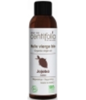 Huile Vierge Jojoba Régulatrice Visage Corps Et Cheveux Centifolia