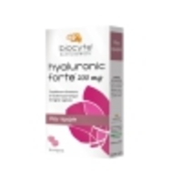 Hyaluronic Forte 200mg 30 Biocyte