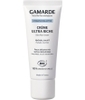 Hydratation active Crème hydratante riche ++ peaux déshydratées Gamarde