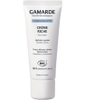 Hydratation active Crème hydratante riche peaux déshydratées Gamarde