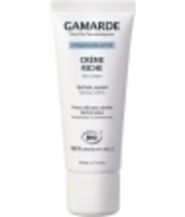 Hydratation active Crème hydratante riche peaux déshydratées Gamarde