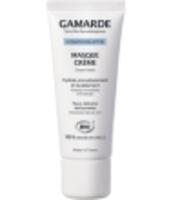 Hydratation active Masque hydratant peaux sensibles déshydratées Gamarde
