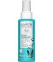 Hydro Sensation Brume de soin Lavera