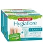 Hygiaflore Transit Ventre plat lot de 2x150 Super Diet