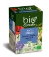 Infusion Anti Stress bio 20 sachets Bio Conseils