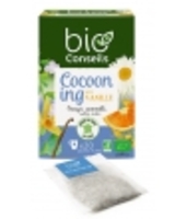 Infusion cocooning Bio Conseils