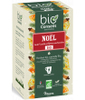 Infusion de Noël bio 20 Bio Conseils