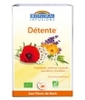 Infusion Elixir Détente Sommeil Relaxation Biofloral