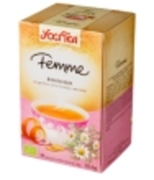 Infusion La Femme 17 Yogi Tea