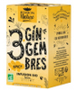 Infusion plaisir 3 Gingembres bio 16 Romon Nature
