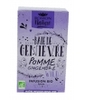 Infusion plaisir Baie de Genievre Romon Nature