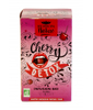 Infusion plaisir Cherry detox Romon Nature