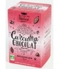 Infusion plaisir Curcuma Chocolat Romon Nature
