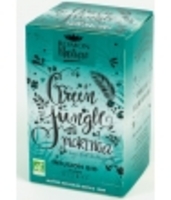 Infusion plaisir Green Jungle Romon Nature