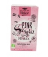 Infusion plaisir Pink Sangria Romon Nature