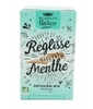 Infusion plaisir Réglisse Menthe bio 16 Romon Nature