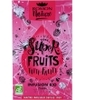 Infusion plaisir Super Fruits Romon Nature