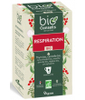 Infusion Respiration bio 20 sachets Bio Conseils