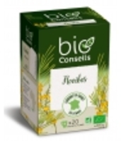 Infusion Rooibos Bio 20 sachets Bio Conseils