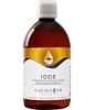 Iode Catalyons