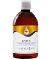 Iode Catalyons