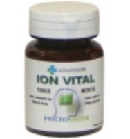 Ion Vital 40 Monapharm