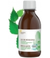 Jus de Bouleau Bio Fleurance Nature