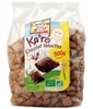 Ka Ré fourré à la choco Noisettes Grillon d