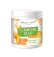 Keratine Max Capillaire Goût Multifruit Biocyte