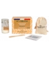 Kit DIY Gommage visage C