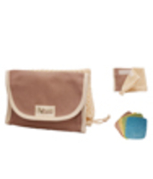 Kit Eco belle nomade Bambou Les Tendances D Emma