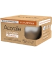 Kit Épilation pour Cire Royale En Acorelle