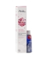 Kit soin de jour Nectar de Rose et Eau extraordinaire de rose 28ml Melvita