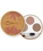 Kit sourcils Blondes Couleur Caramel