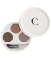Kit sourcils n°28 Blondes Couleur Caramel