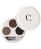 Kit sourcils n°29 Brunes Couleur Caramel