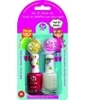 Kit vernis + paillettes Cheer Leader Suncoat Suncoatgirl