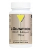 L Glutathion réduit 100mg 30 comprimés à Vit