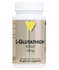 L Glutathion réduit 50mg 60 gélules Vit