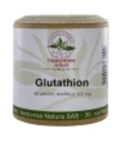 L Glutathion réduit 90 Herboristerie De Paris