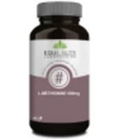L Méthionine 60 gélules végétales Equi - Nutri