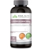 L Phénylalanine 500 60 gélules végétales Equi - Nutri