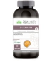 L Tyrosine 400 60 gélules Equi - Nutri