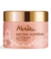 La crème Anti âge global Nectar suprême Melvita