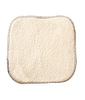La débarbouillette 100% coton biologique Lulu Nature