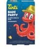 La Fête dans le Bain boîte de 3 sachets dès 36 Tinti
