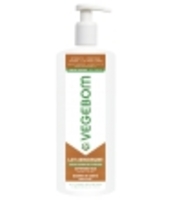 Lait adoucissant Flacon pompe Vegebom