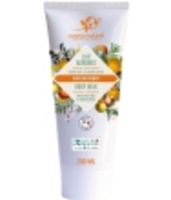 Lait Agrumes hydratant et nourrissant tube Cosmo Naturel