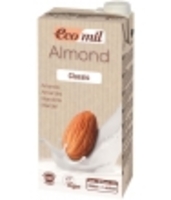 Lait Amandes Classic Bio Ecomil